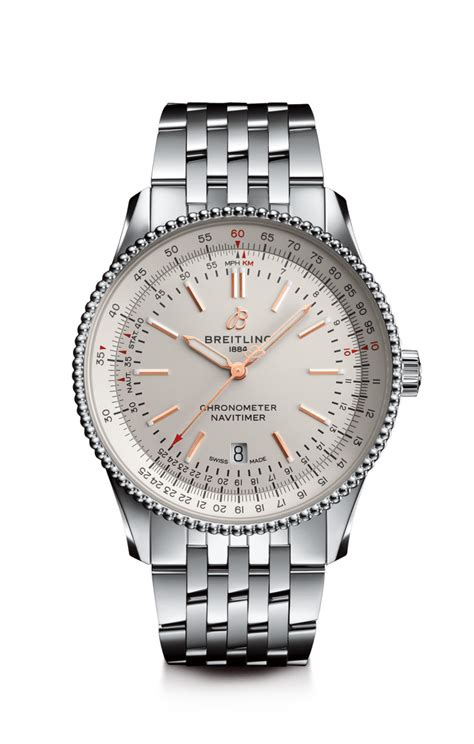 breitling youtube|breitling navitimer 35mm watch.